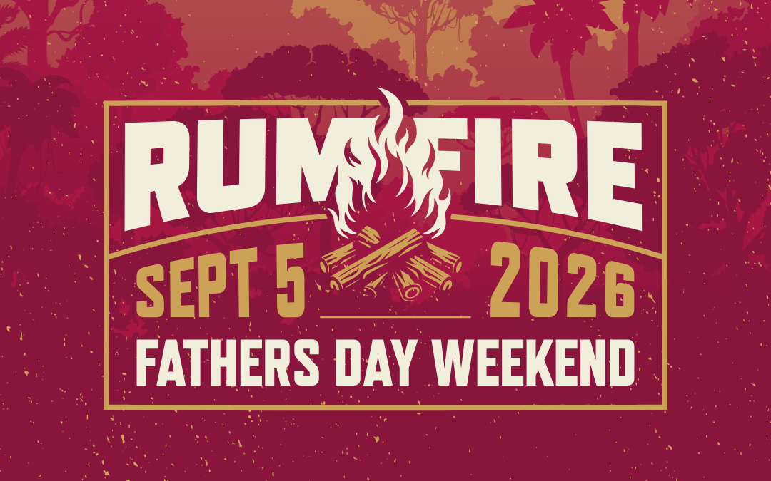Rum Fire 2026